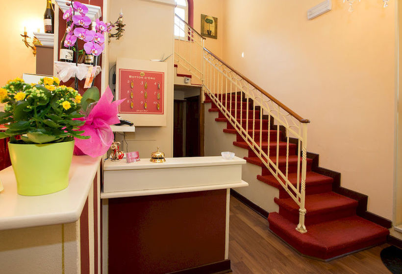 Отель Botton D'oro