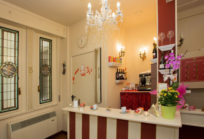 Отель Botton D'oro