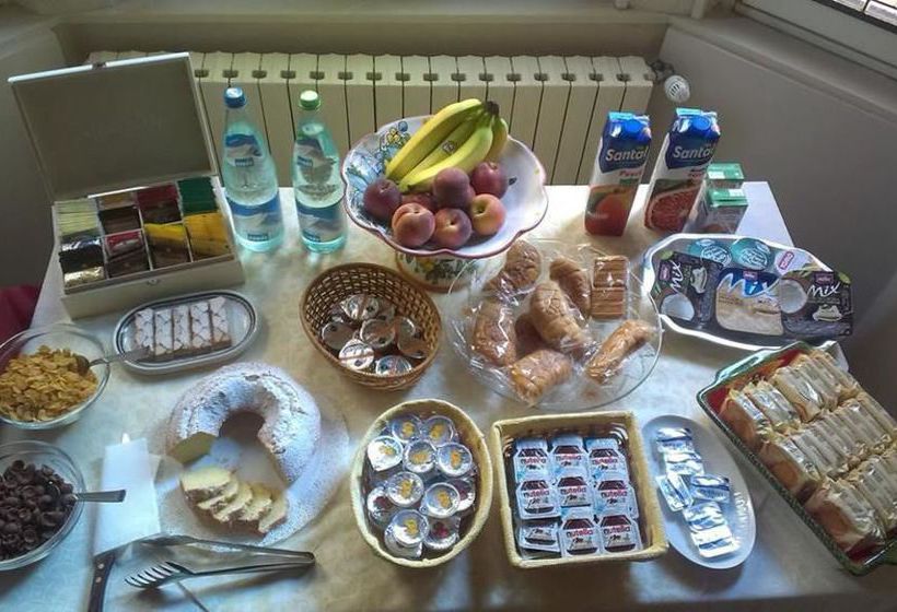 Отель Botton D'oro