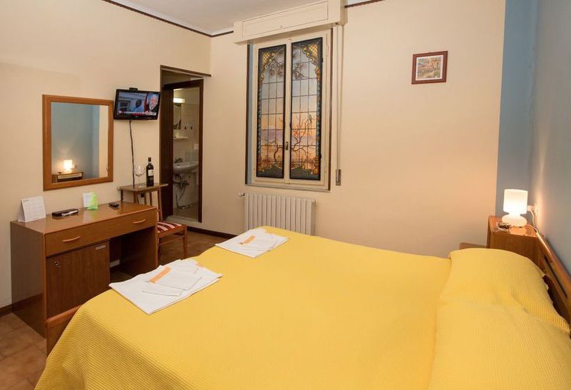 Отель Botton D'oro