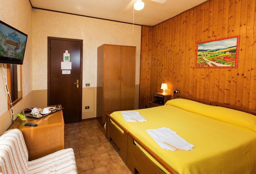 Отель Botton D'oro