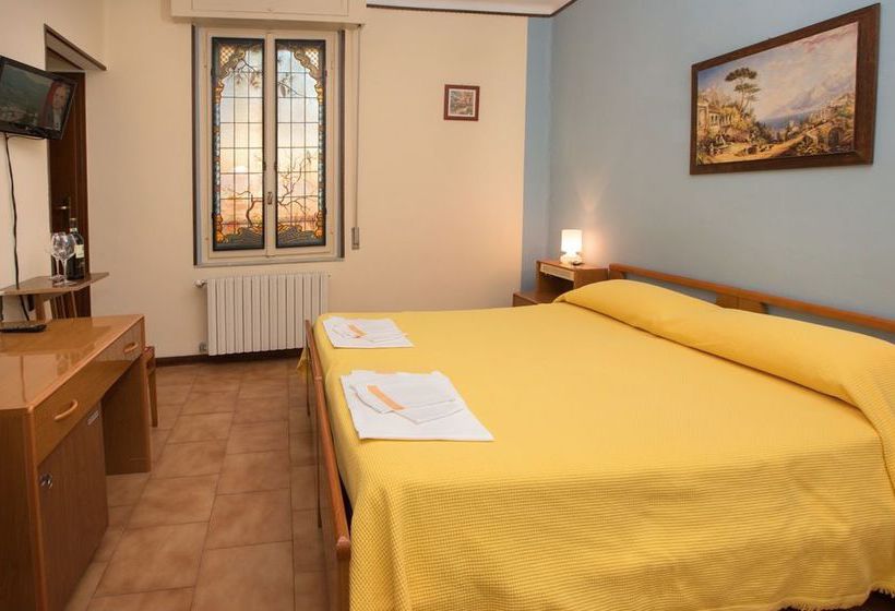 Отель Botton D'oro