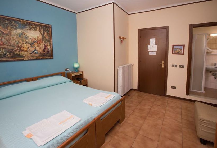 Отель Botton D'oro