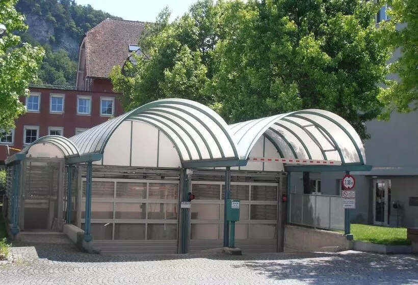 בית מלון כפרי Bären