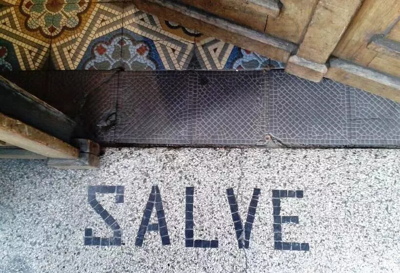 בית מלון כפרי Bären