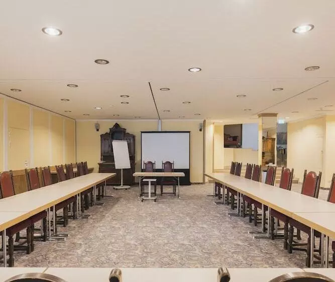 בית מלון כפרי Bären