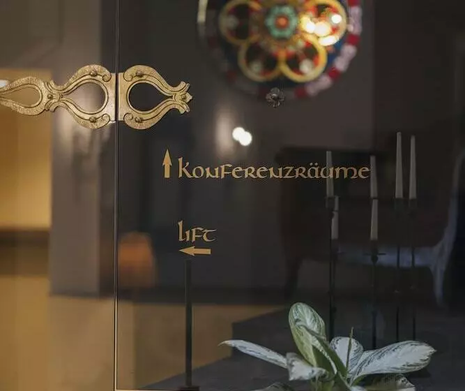 בית מלון כפרי Bären