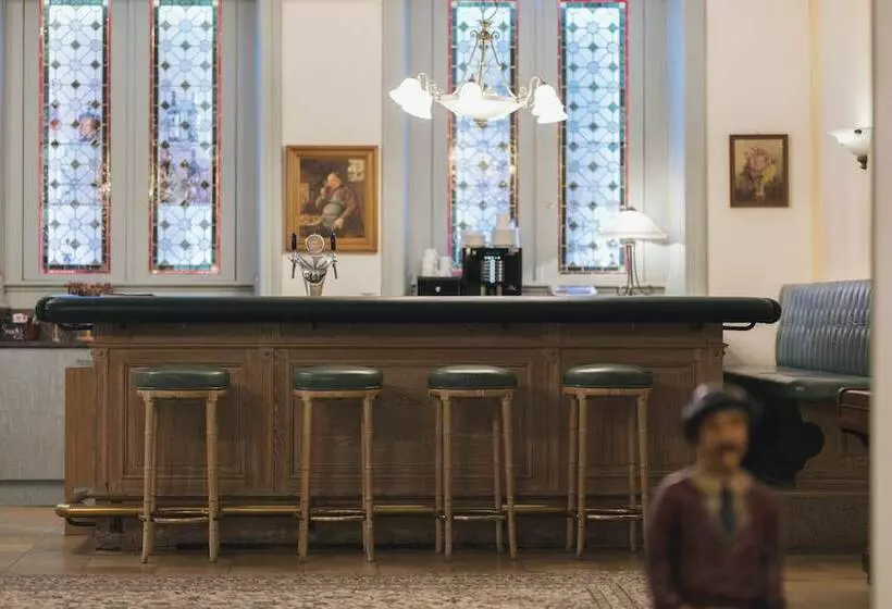 בית מלון כפרי Bären