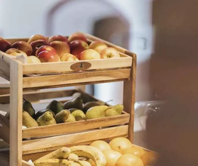 בית מלון כפרי Bären