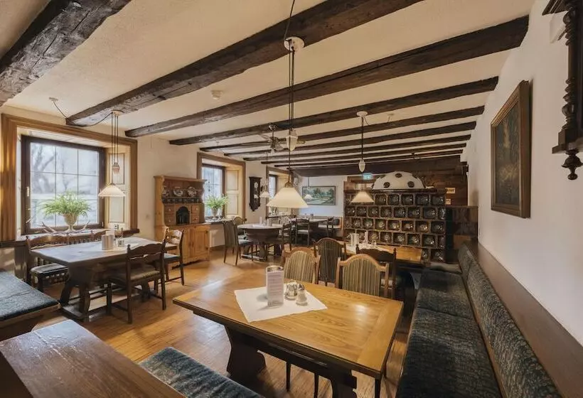 בית מלון כפרי Bären