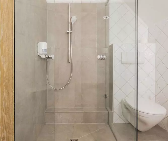 בית מלון כפרי Bären