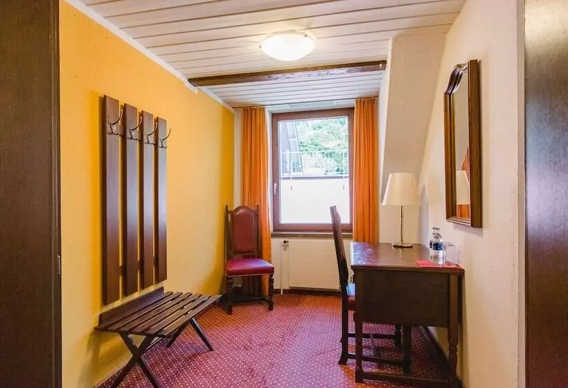 בית מלון כפרי Bären