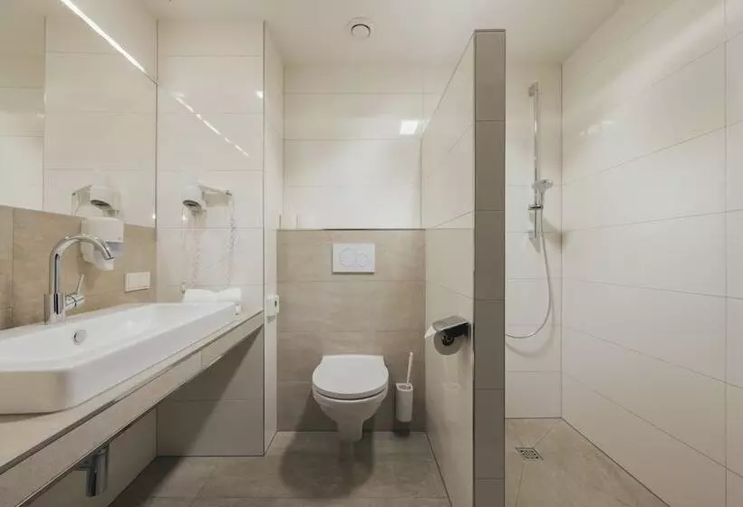 בית מלון כפרי Bären