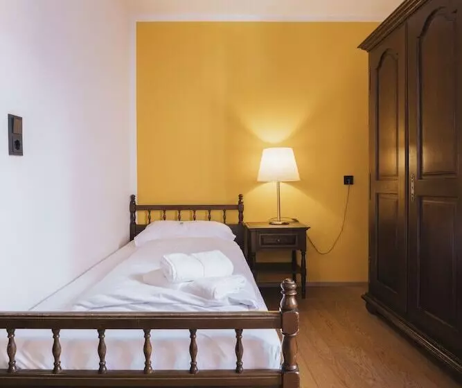 בית מלון כפרי Bären