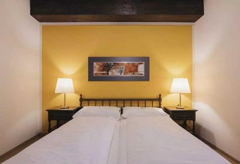 בית מלון כפרי Bären