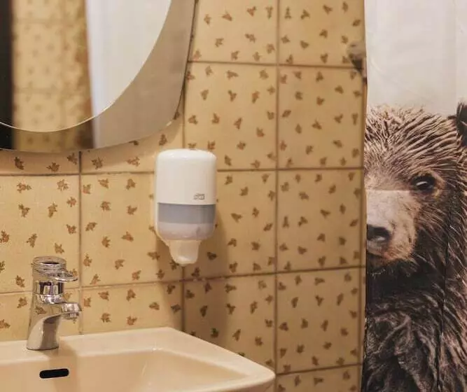 בית מלון כפרי Bären