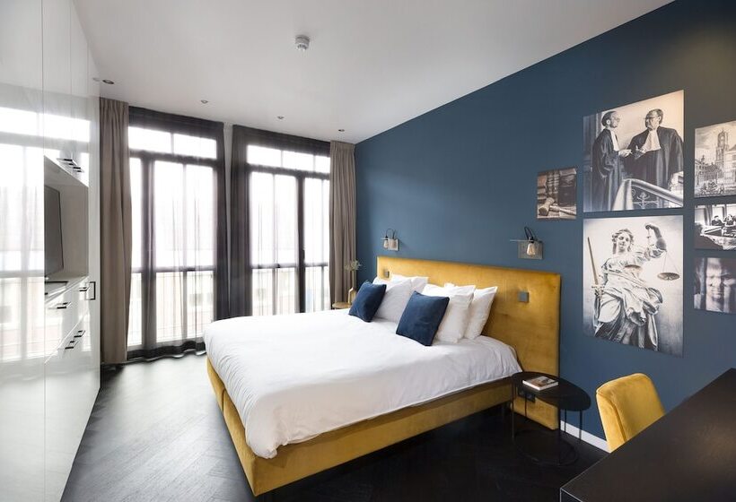 Court Hotel Utrecht City Centre