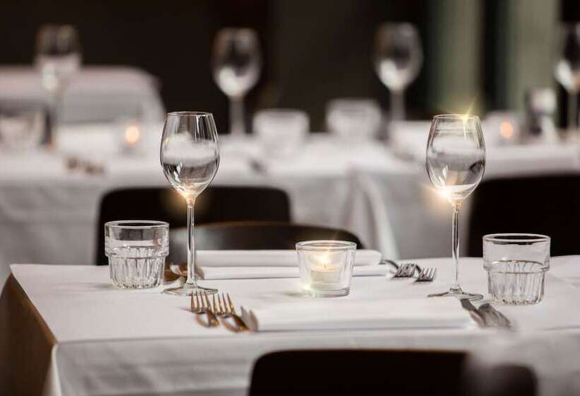 Court Hotel Utrecht City Centre