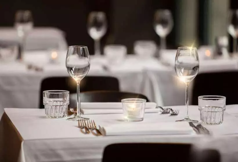 Court Hotel Utrecht City Centre