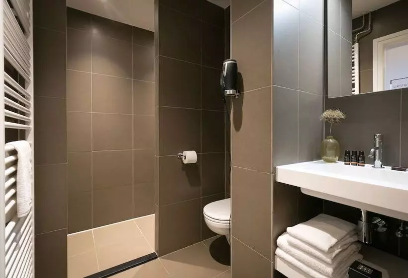 Court Hotel Utrecht City Centre
