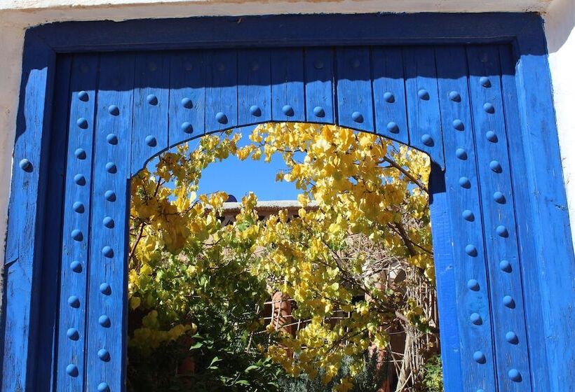 Отель Dar Timitar