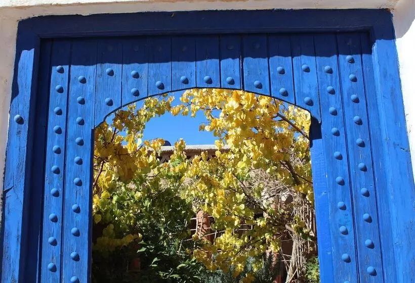 Отель Dar Timitar