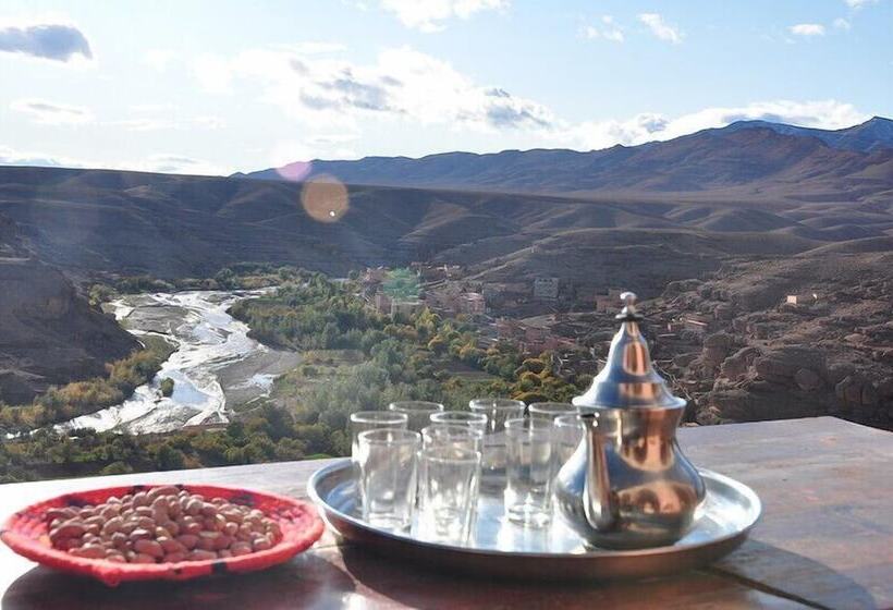 Отель Dar Timitar