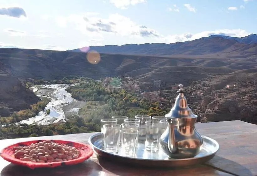 Отель Dar Timitar