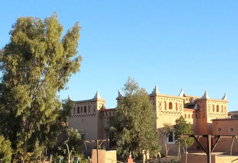 Отель Dar Timitar