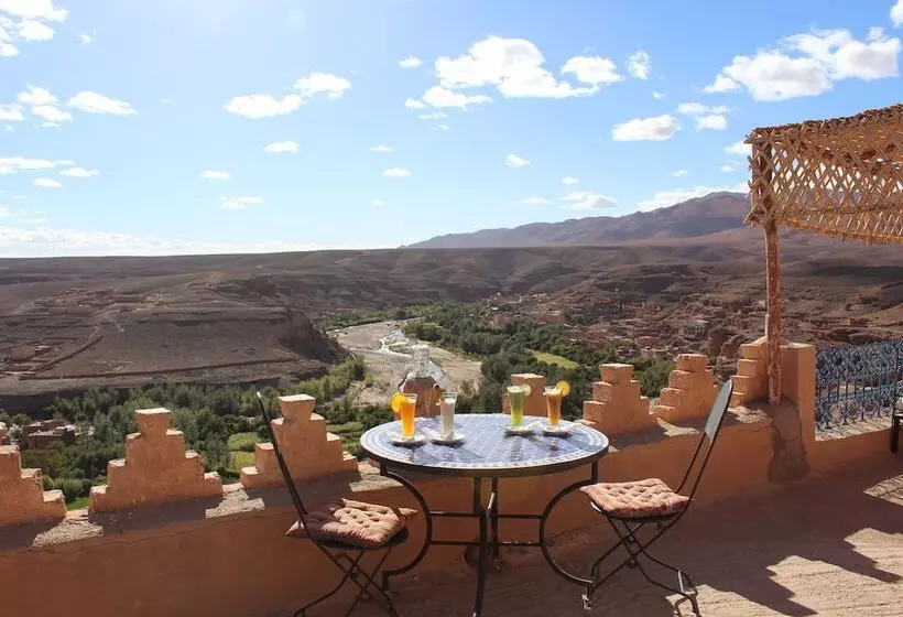 Отель Dar Timitar