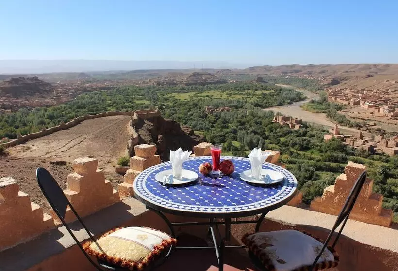 Отель Dar Timitar