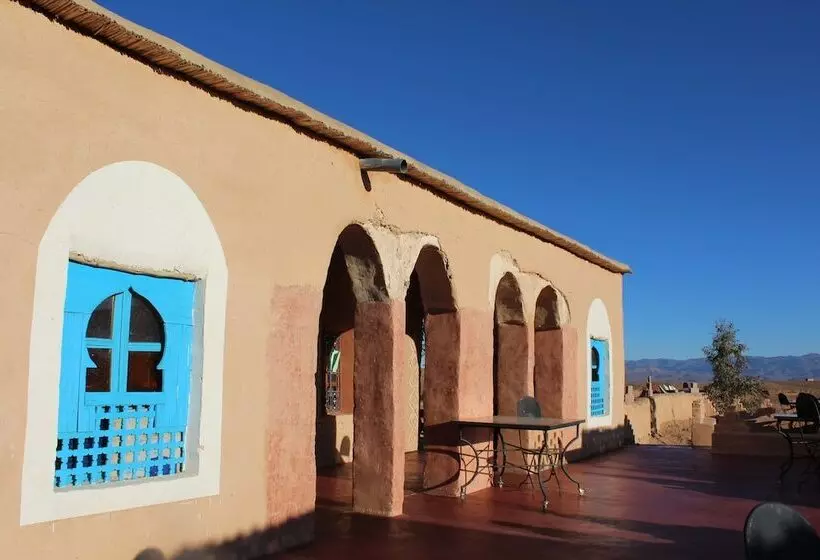 Отель Dar Timitar