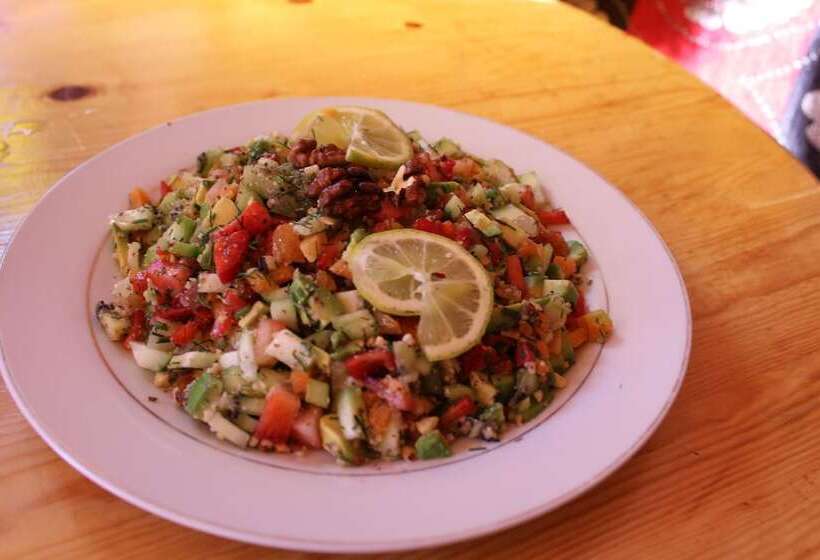 Отель Dar Timitar