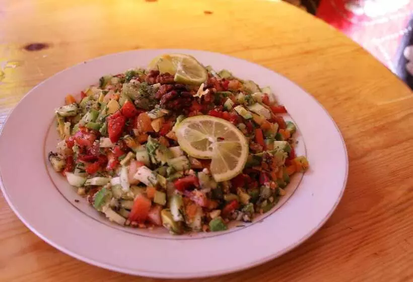 Отель Dar Timitar