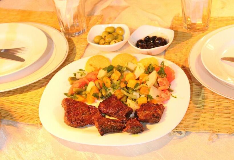 Отель Dar Timitar