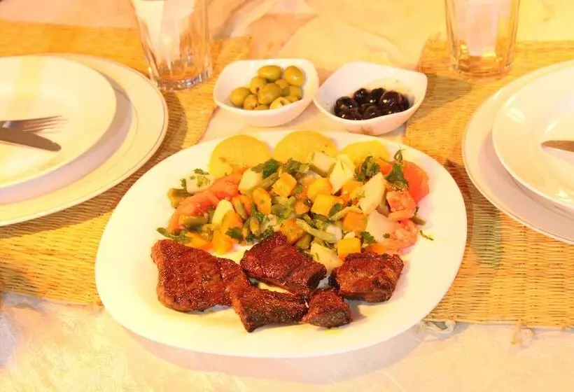 Отель Dar Timitar