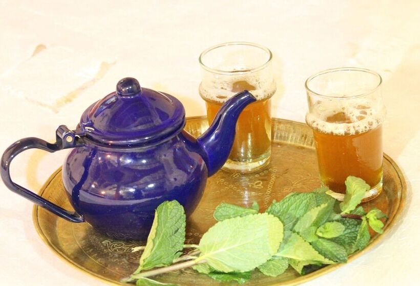 Отель Dar Timitar