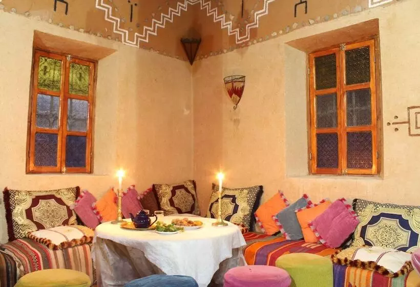 Отель Dar Timitar