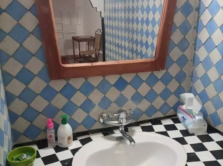 Отель Dar Timitar