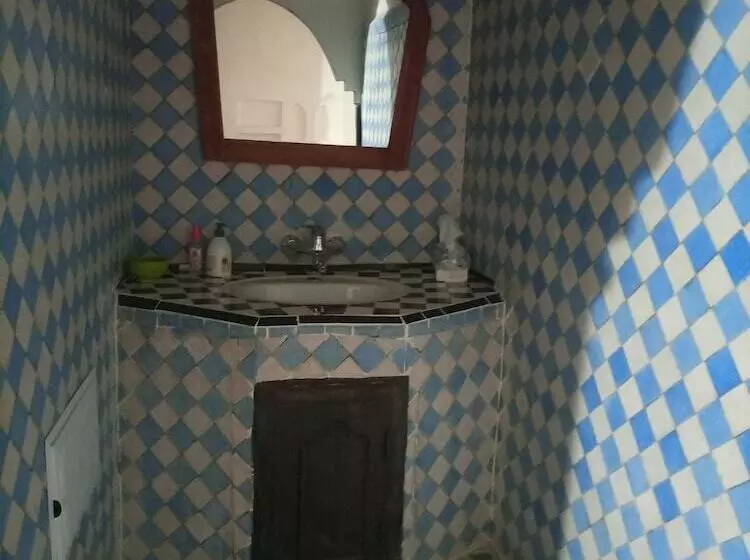 Отель Dar Timitar