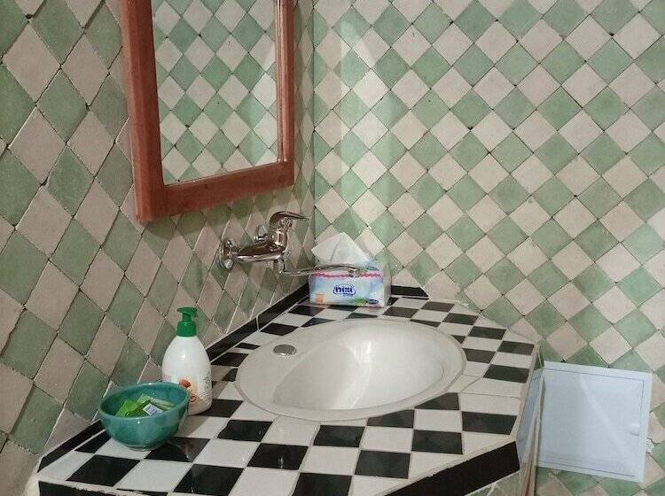 Отель Dar Timitar