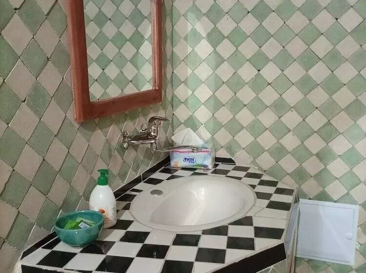 Отель Dar Timitar