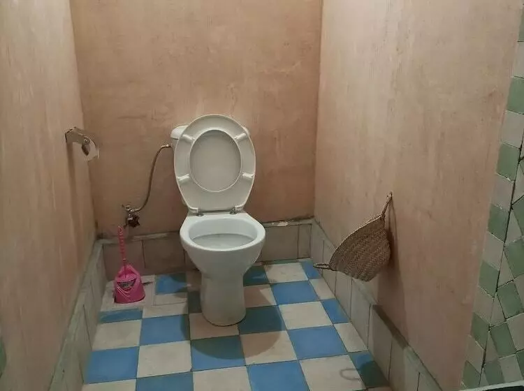 Отель Dar Timitar