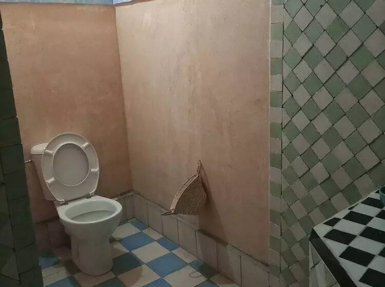 Отель Dar Timitar