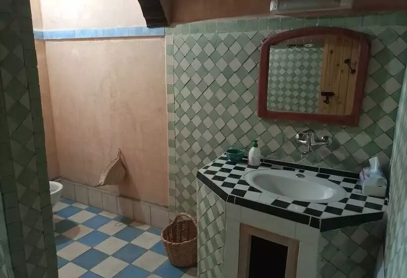 Отель Dar Timitar