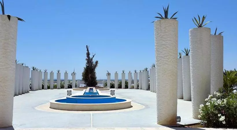 Отель Del Sole Resort