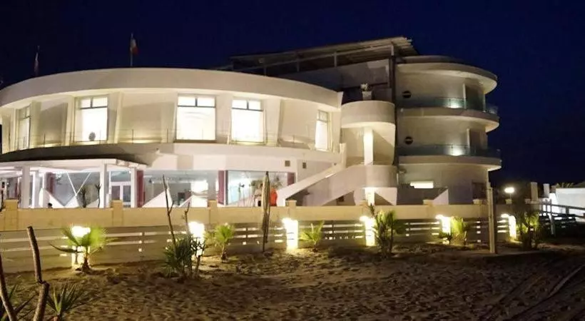 Отель Del Sole Resort