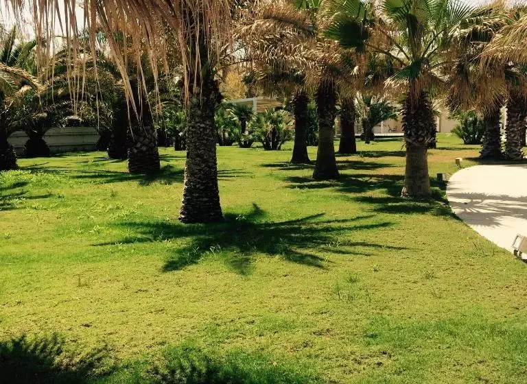 Отель Del Sole Resort