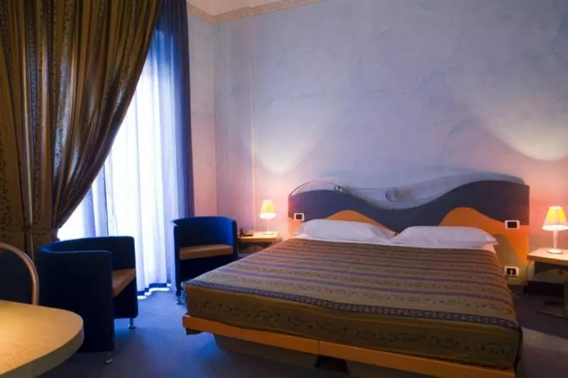 Отель Del Sole Resort