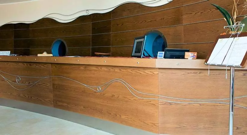 Отель Del Sole Resort